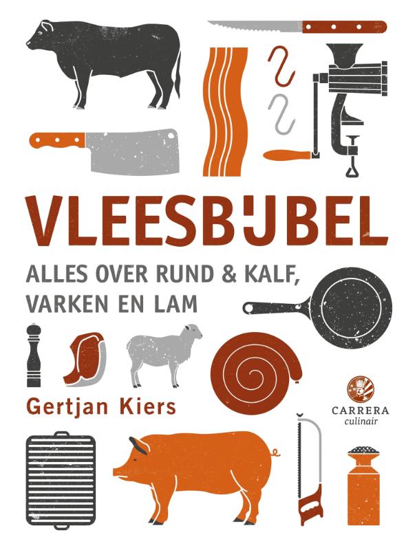 VLEESBIJBEL