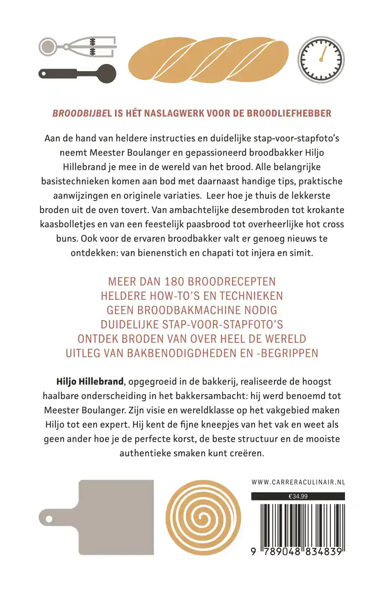 BROODBIJBEL