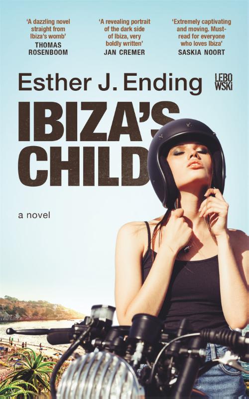 IBIZA'S CHILD