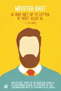 MEESTER BART
