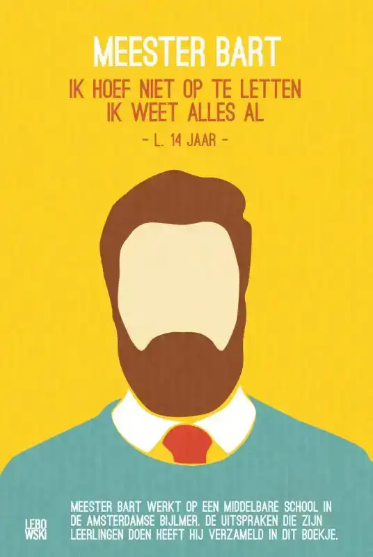 MEESTER BART