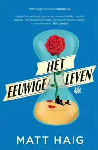 HET EEUWIGE LEVEN