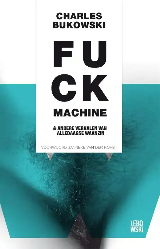 FUCK MACHINE