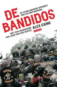 DE BANDIDOS