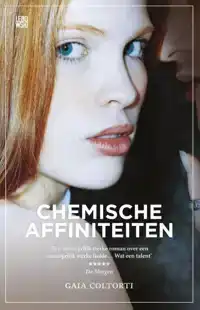CHEMISCHE AFFINITEITEN