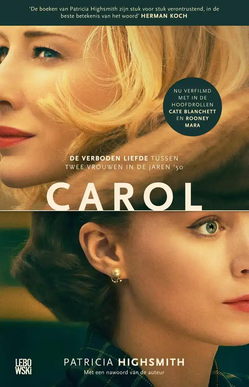 CAROL