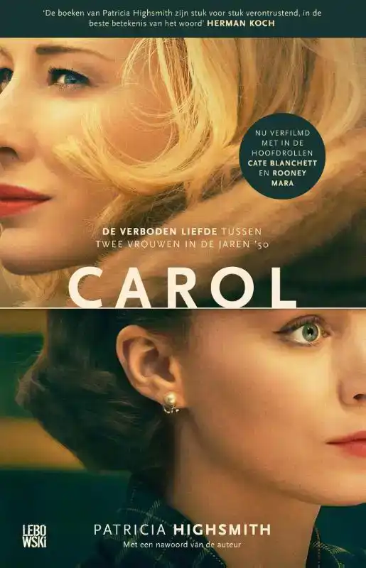 CAROL