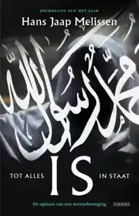IS - TOT ALLES IN STAAT