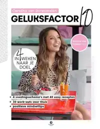 GELUKSFACTOR 10