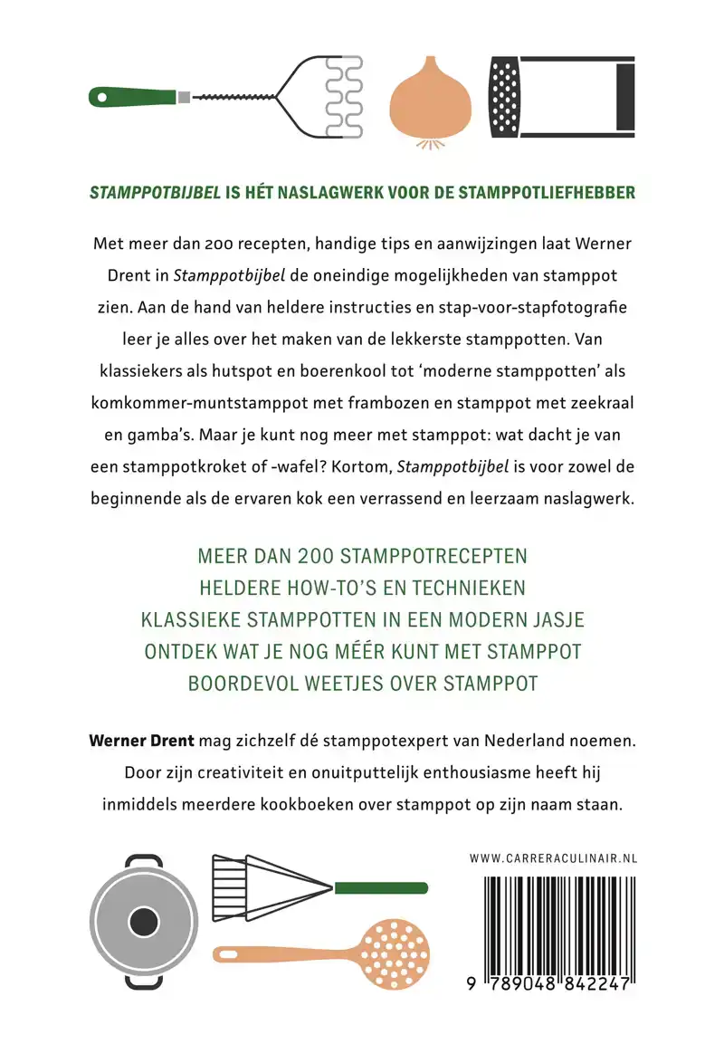STAMPPOTBIJBEL