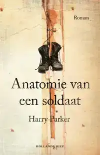 ANATOMIE VAN EEN SOLDAAT