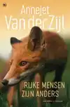 RIJKE MENSEN ZIJN ANDERS