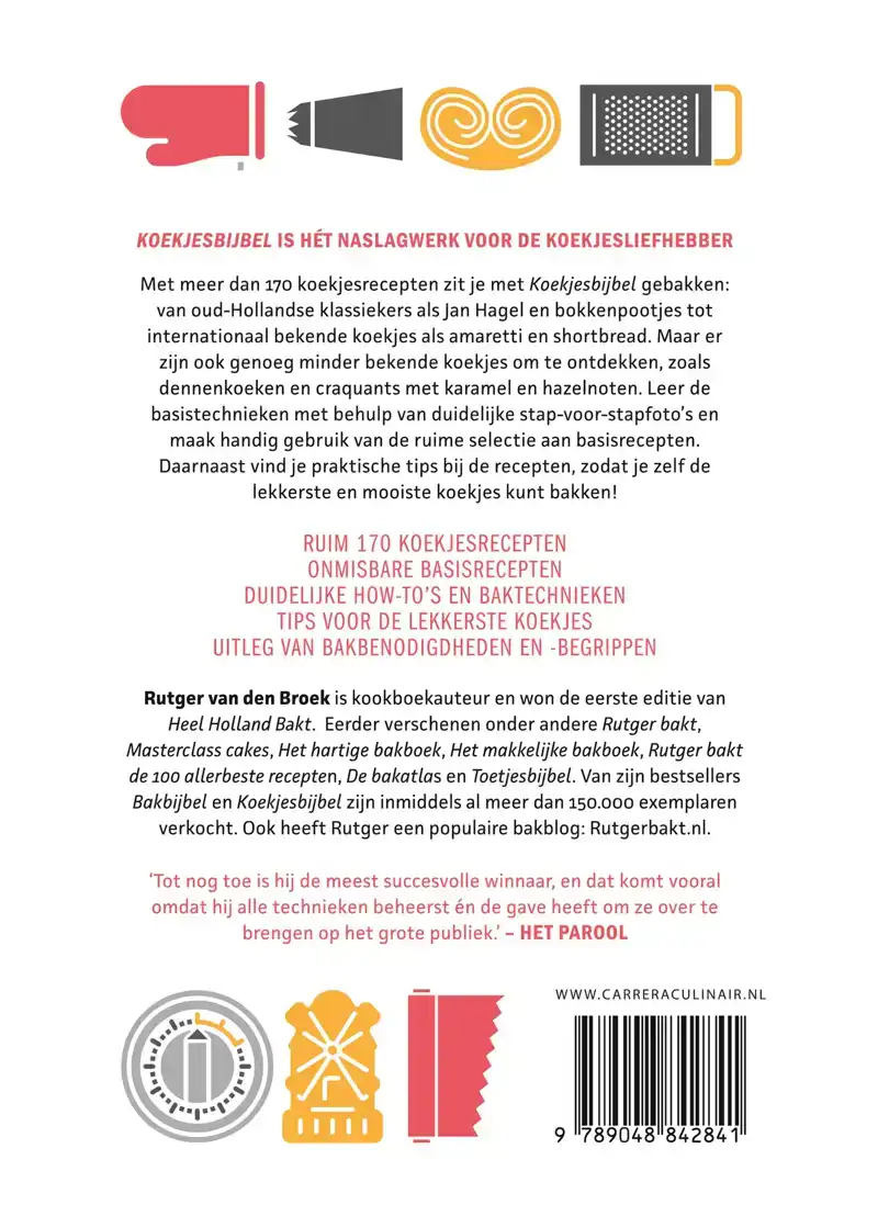 KOEKJESBIJBEL