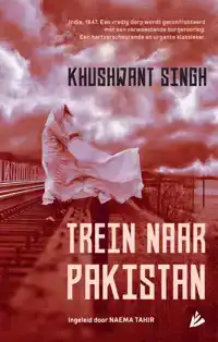 TREIN NAAR PAKISTAN