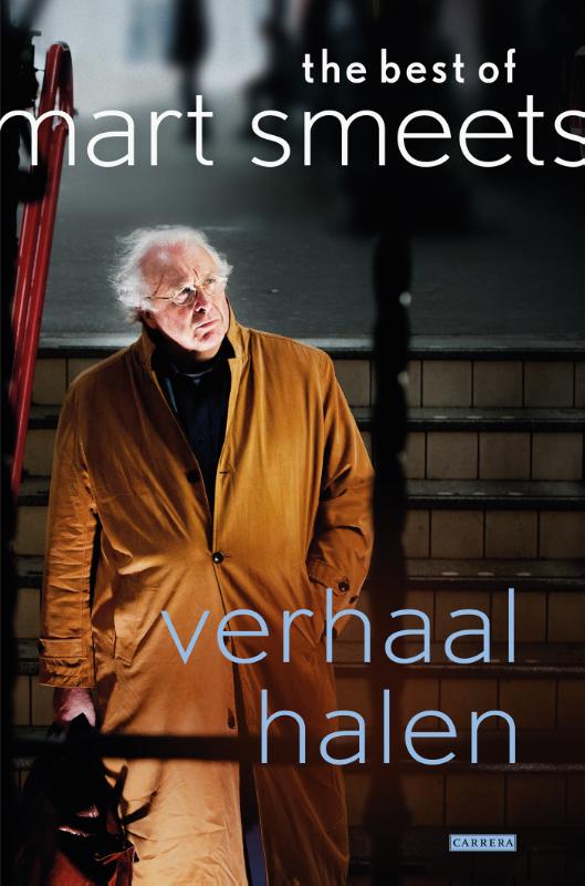 VERHAAL HALEN