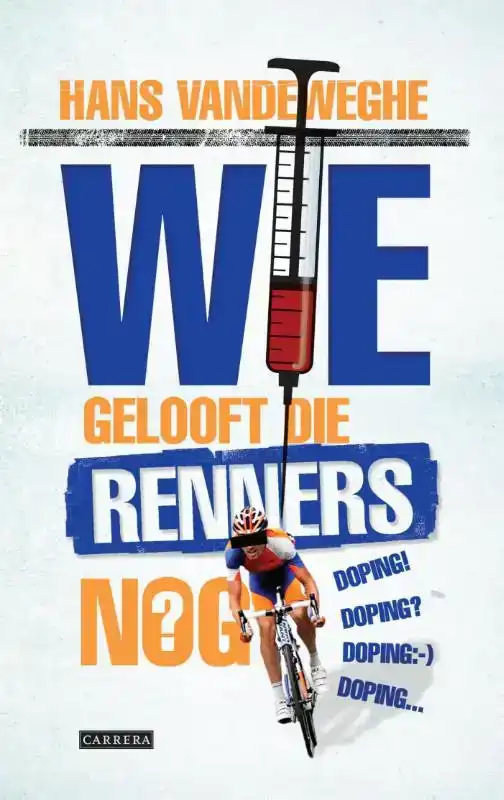 WIE GELOOFT DIE RENNERS NOG?