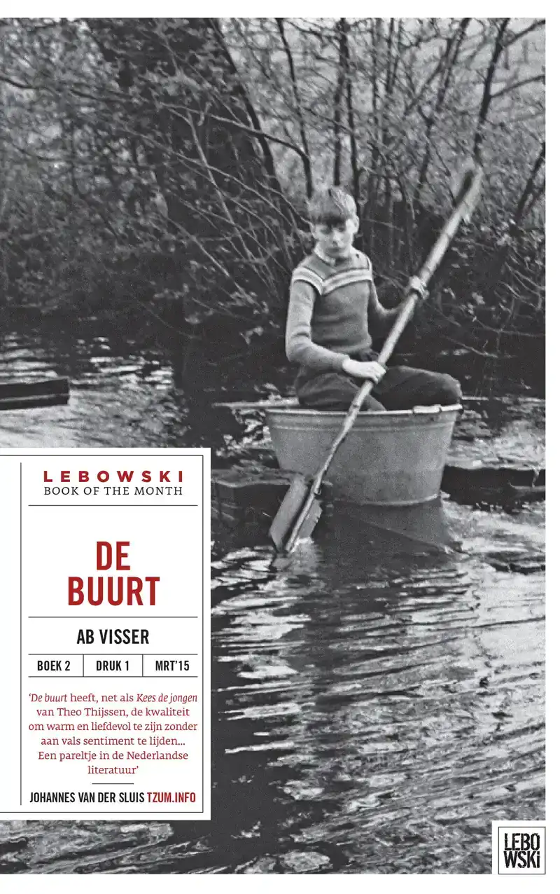 DE BUURT