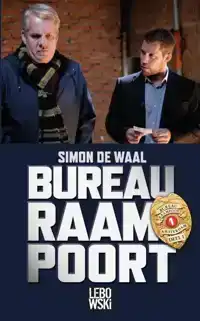 BUREAU RAAMPOORT