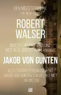 JAKOB VON GUNTEN
