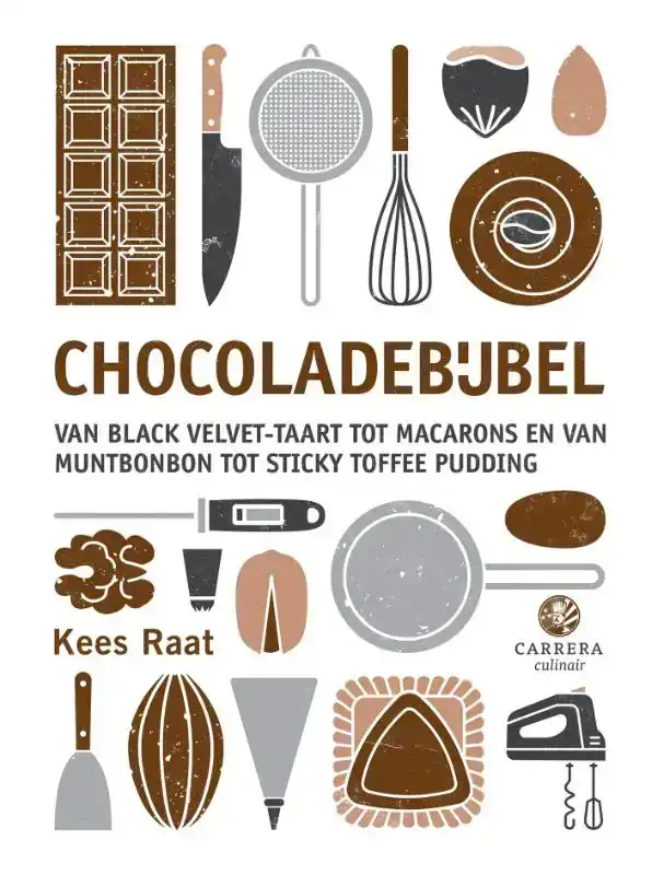 CHOCOLADEBIJBEL