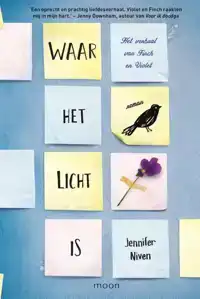 WAAR HET LICHT IS