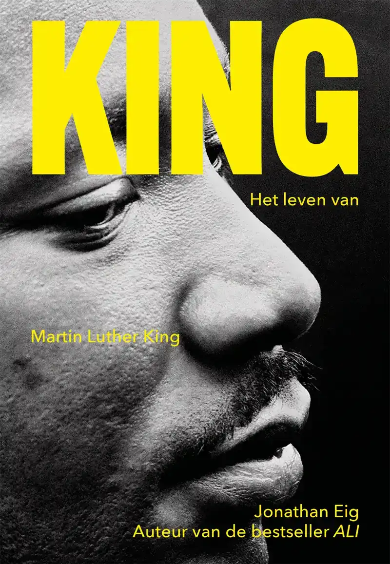 KING