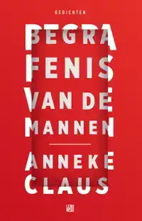 BEGRAFENIS VAN DE MANNEN