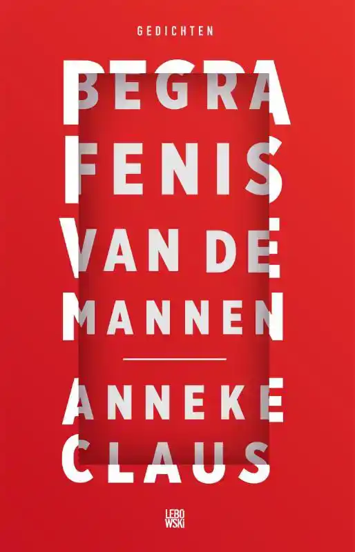 BEGRAFENIS VAN DE MANNEN