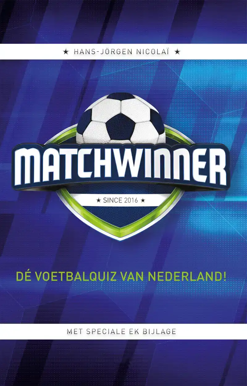 MATCHWINNER