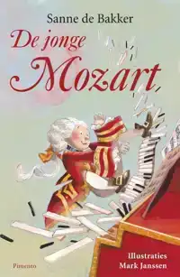DE JONGE MOZART