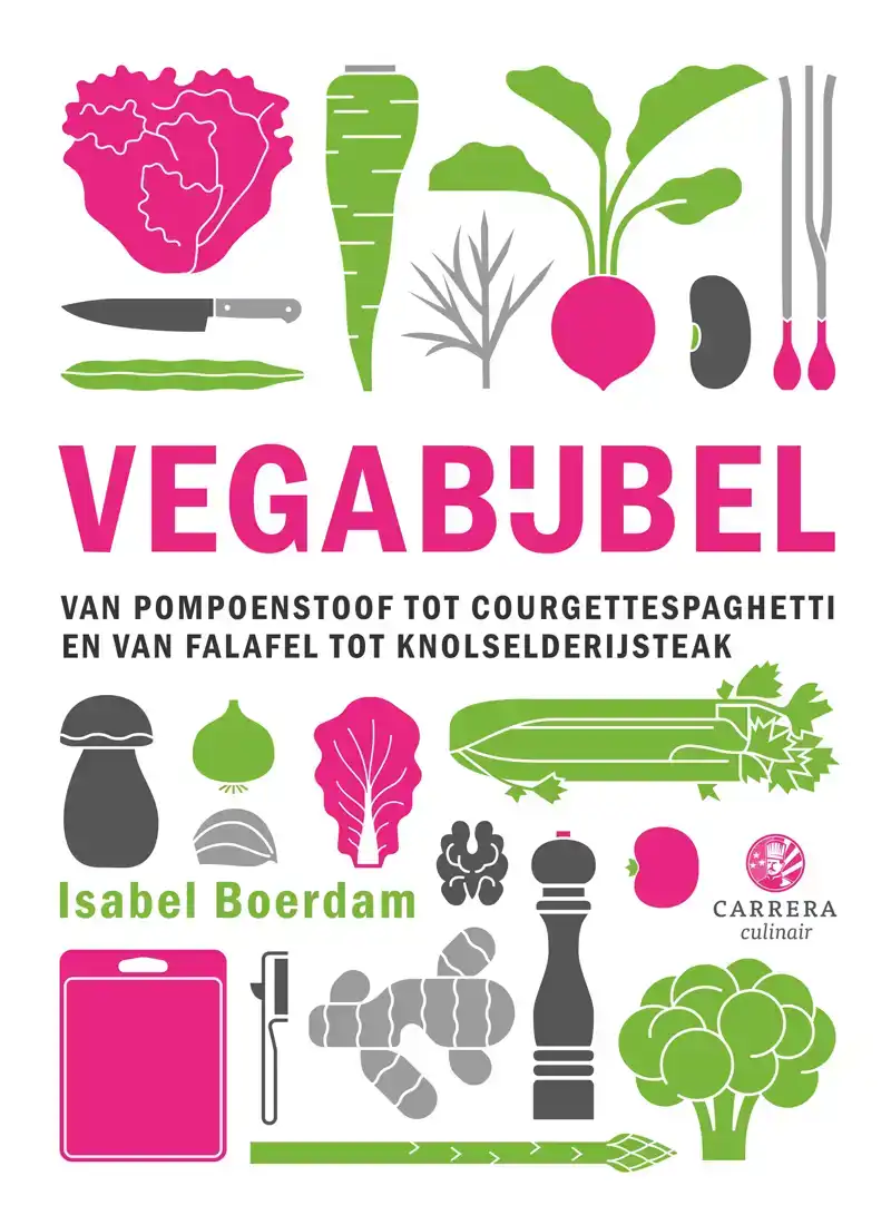 VEGABIJBEL