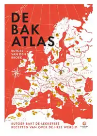 DE BAKATLAS