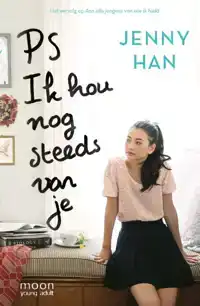 PS IK HOU NOG STEEDS VAN JE