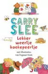 LEKKER WEERTJE KOEKEPEERTJE