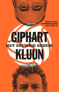 HET EEUWIGE GEZEIK