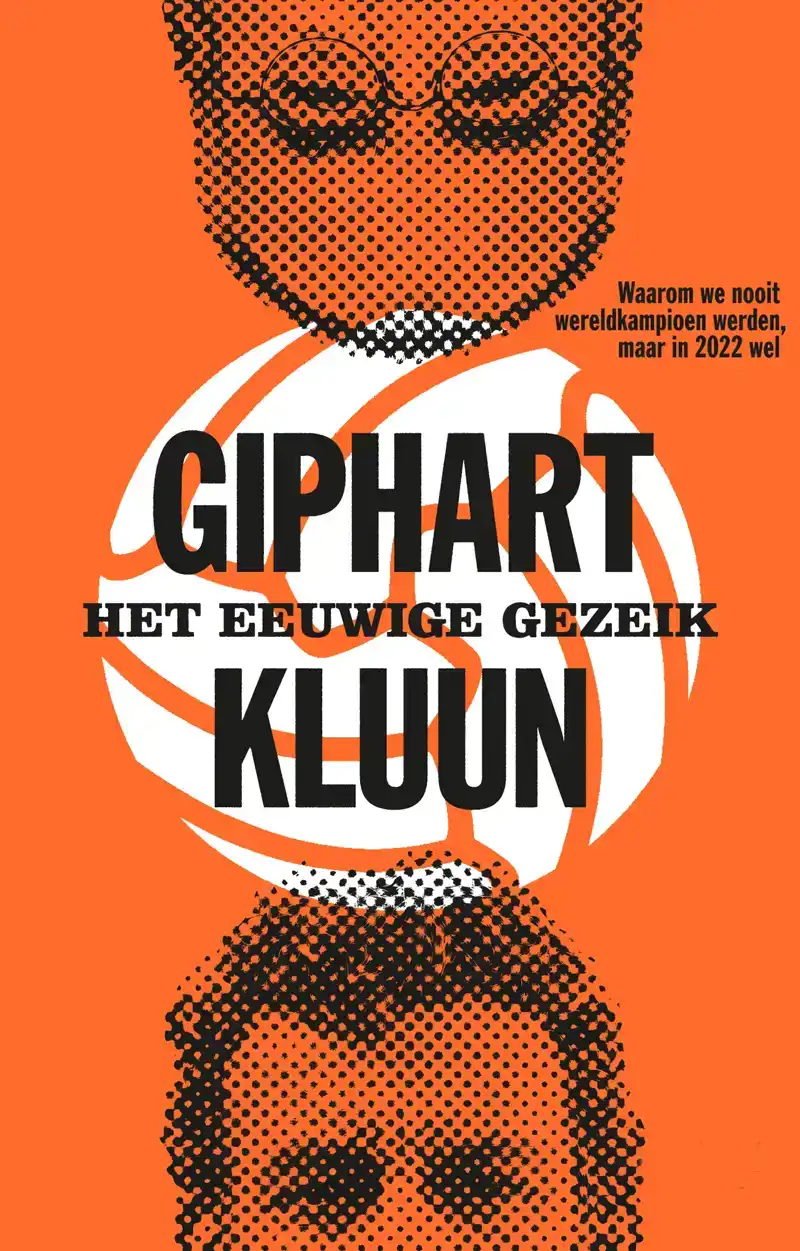HET EEUWIGE GEZEIK