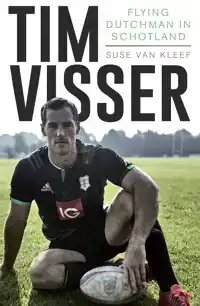 TIM VISSER