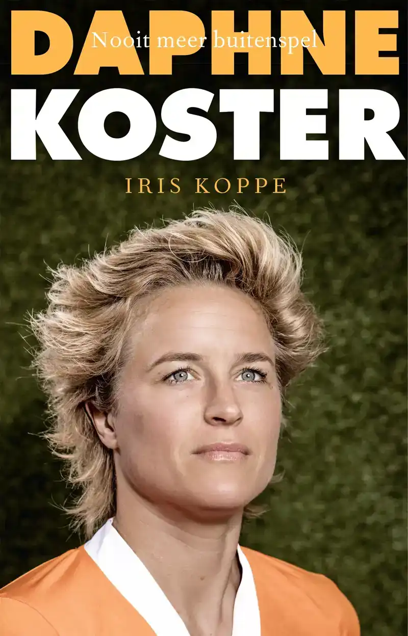 DAPHNE KOSTER