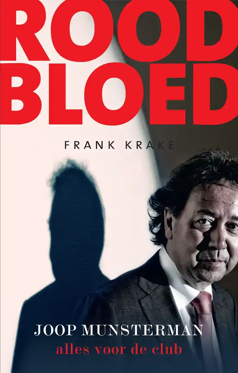 ROOD BLOED