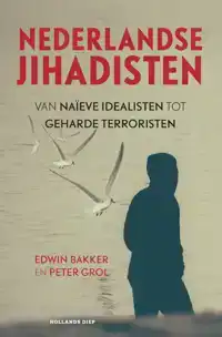 NEDERLANDSE JIHADISTEN