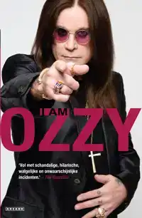 I AM OZZY