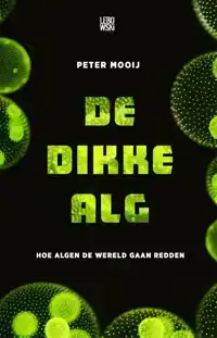 DE DIKKE ALG