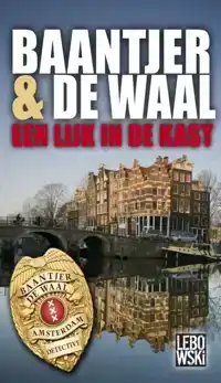 EEN LIJK IN DE KAST