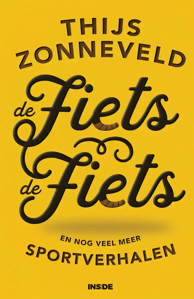 DE FIETS. DE FIETS