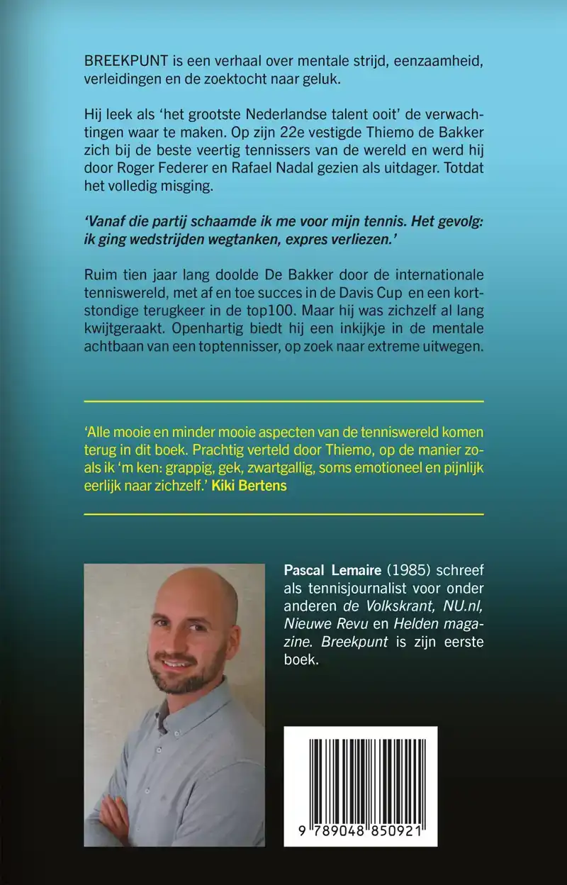 BREEKPUNT