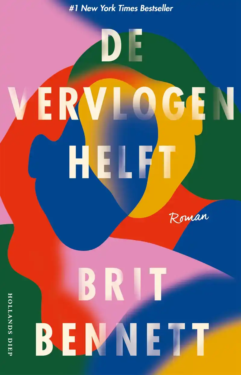 DE VERVLOGEN HELFT