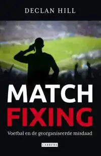 MATCHFIXING