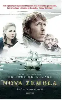 NOVA ZEMBLA