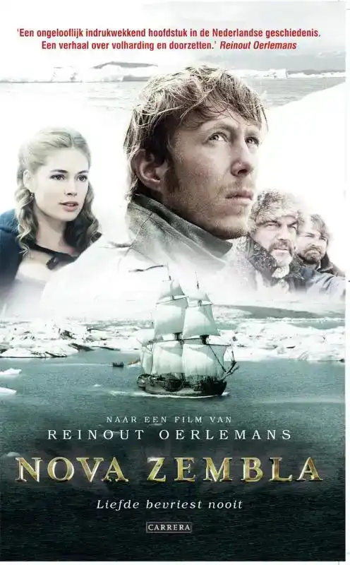 NOVA ZEMBLA