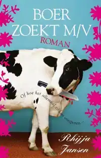 BOER ZOEKT M/V